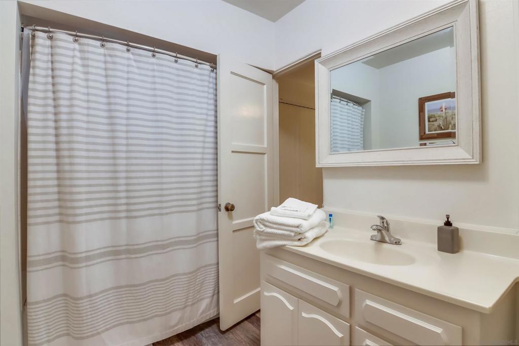 Mission Beach - Residential Income