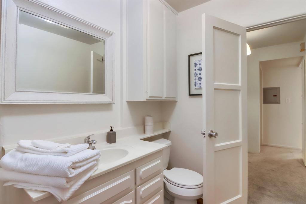 Mission Beach - Residential Income