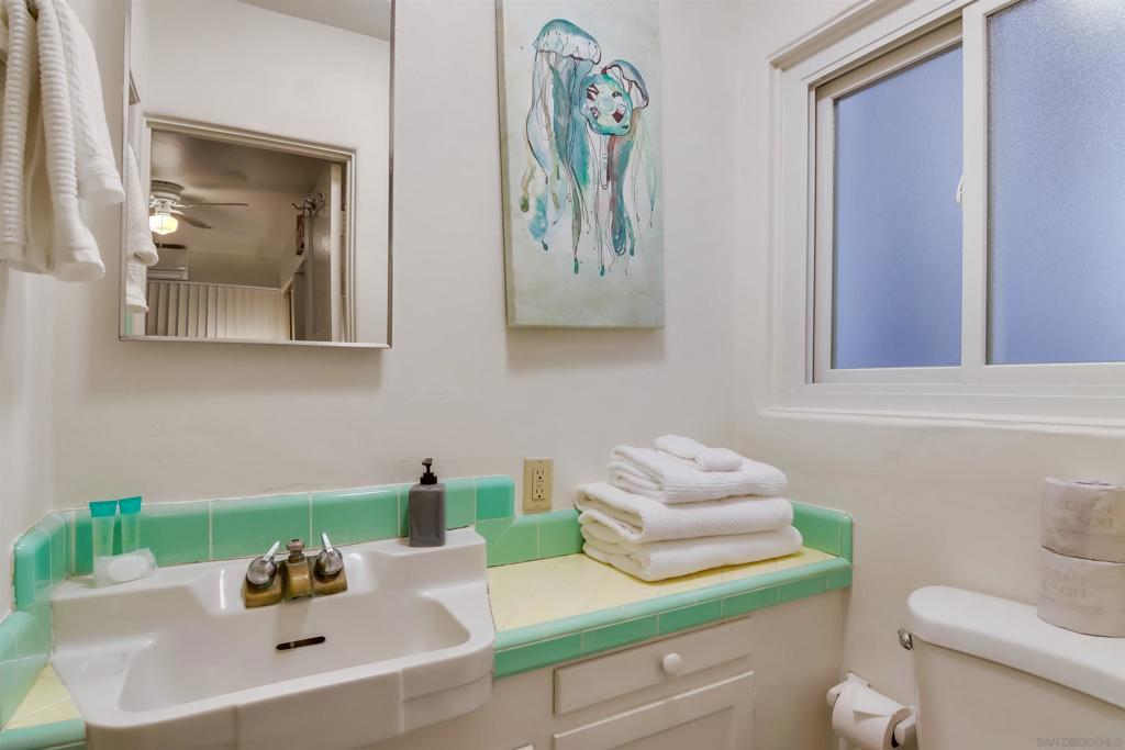 Mission Beach - Residential Income