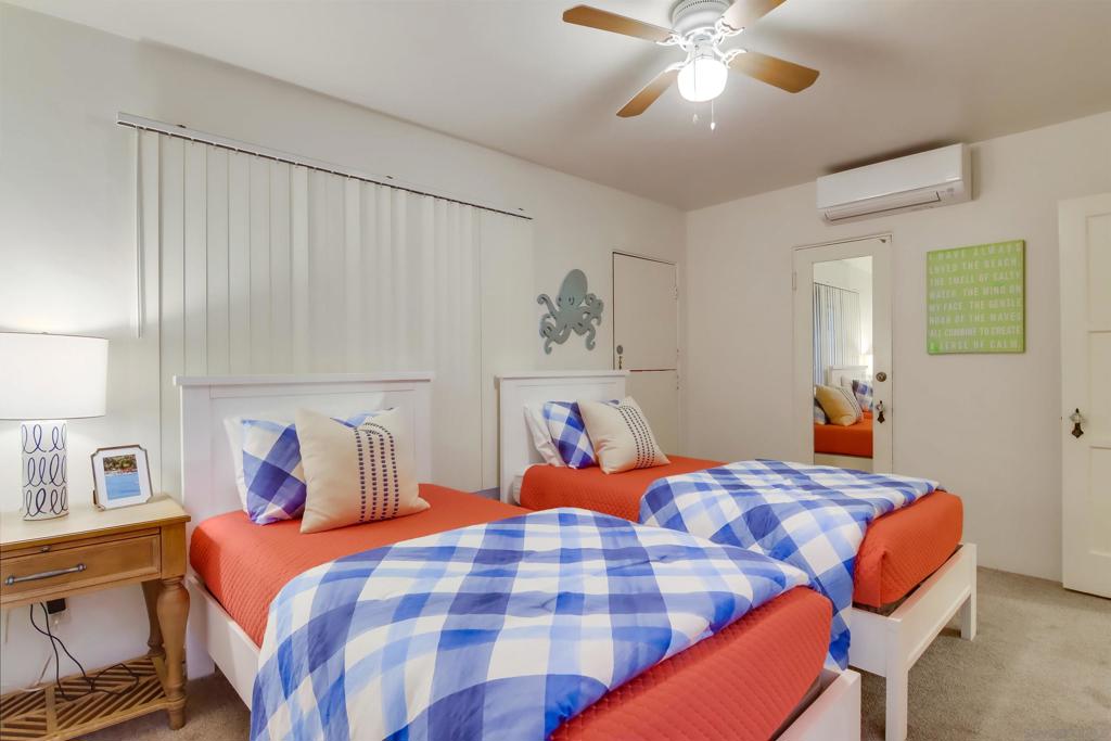 Mission Beach - Residential Income