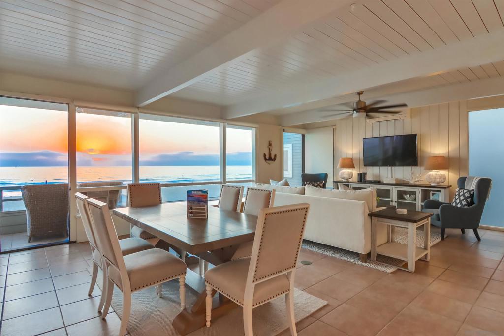 Mission Beach - Residential Income