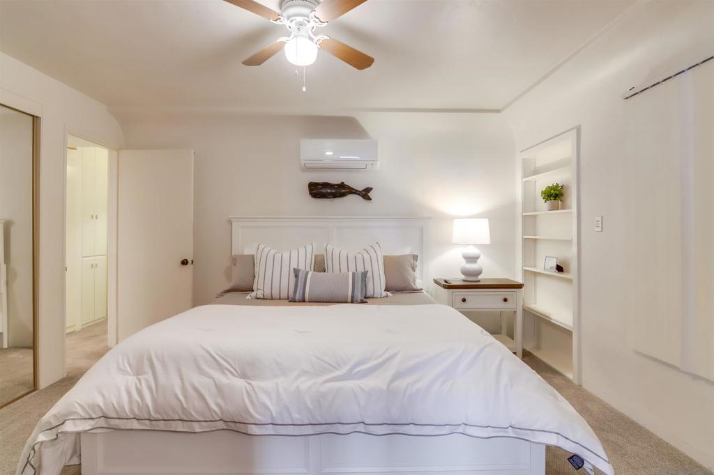 Mission Beach - Residential Income