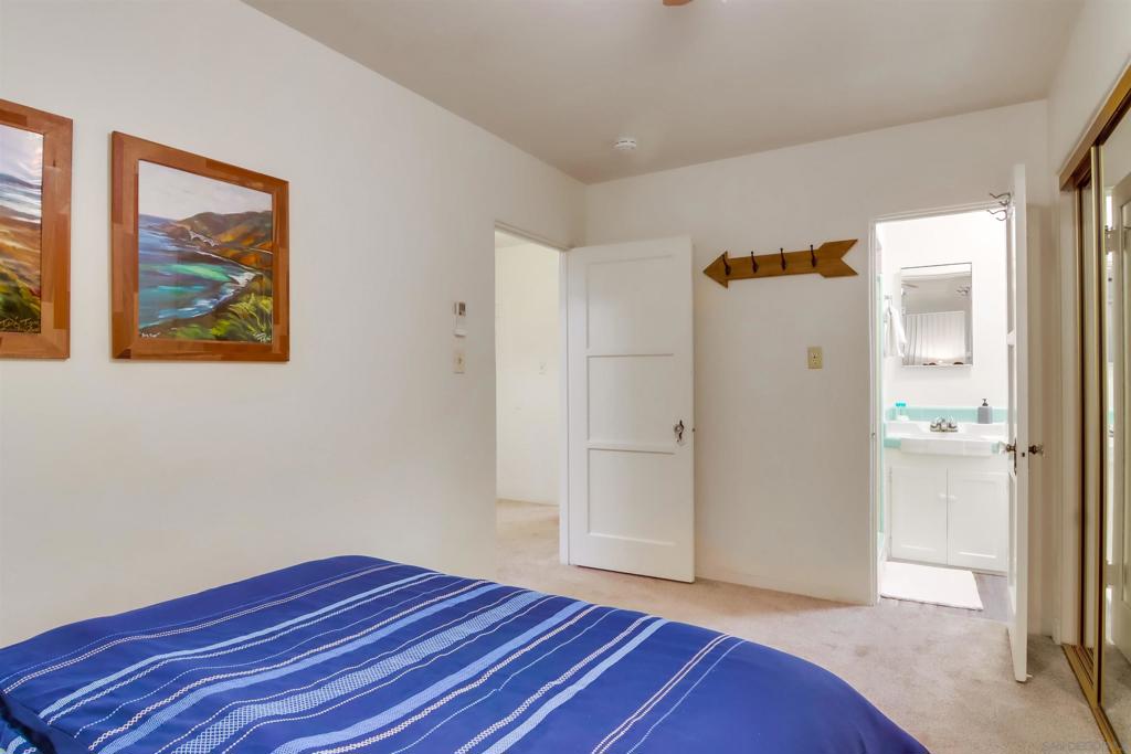 Mission Beach - Residential Income