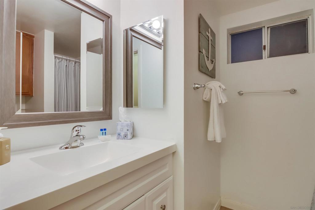 Mission Beach - Residential Income