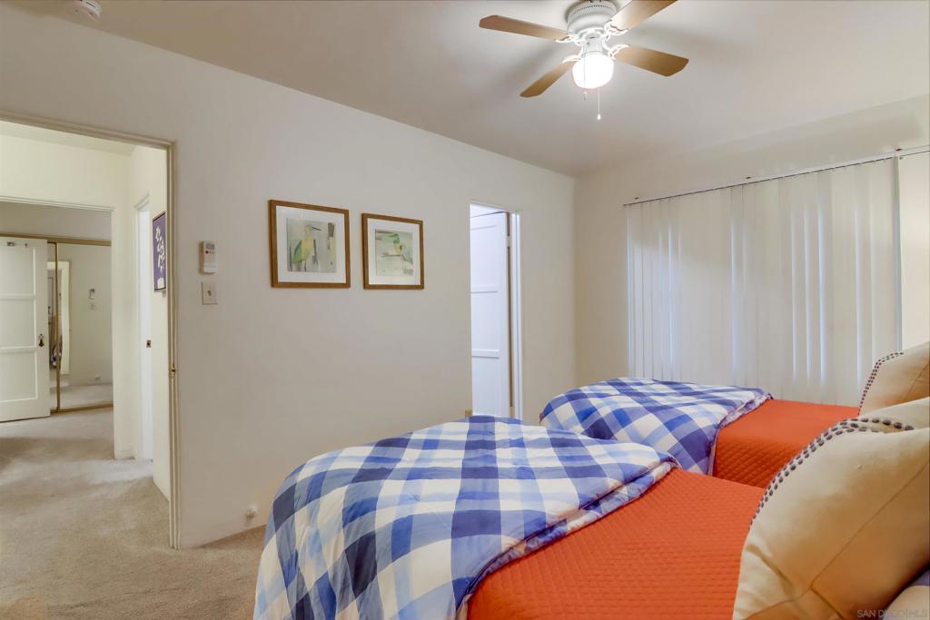 Mission Beach - Residential Income