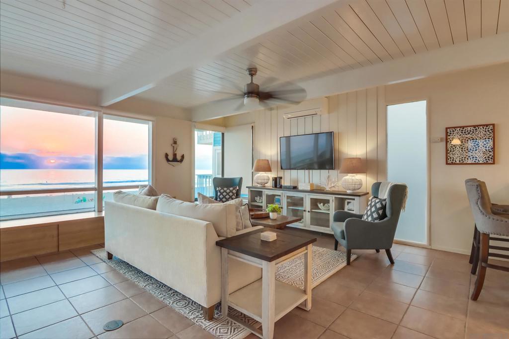 Mission Beach - Residential Income