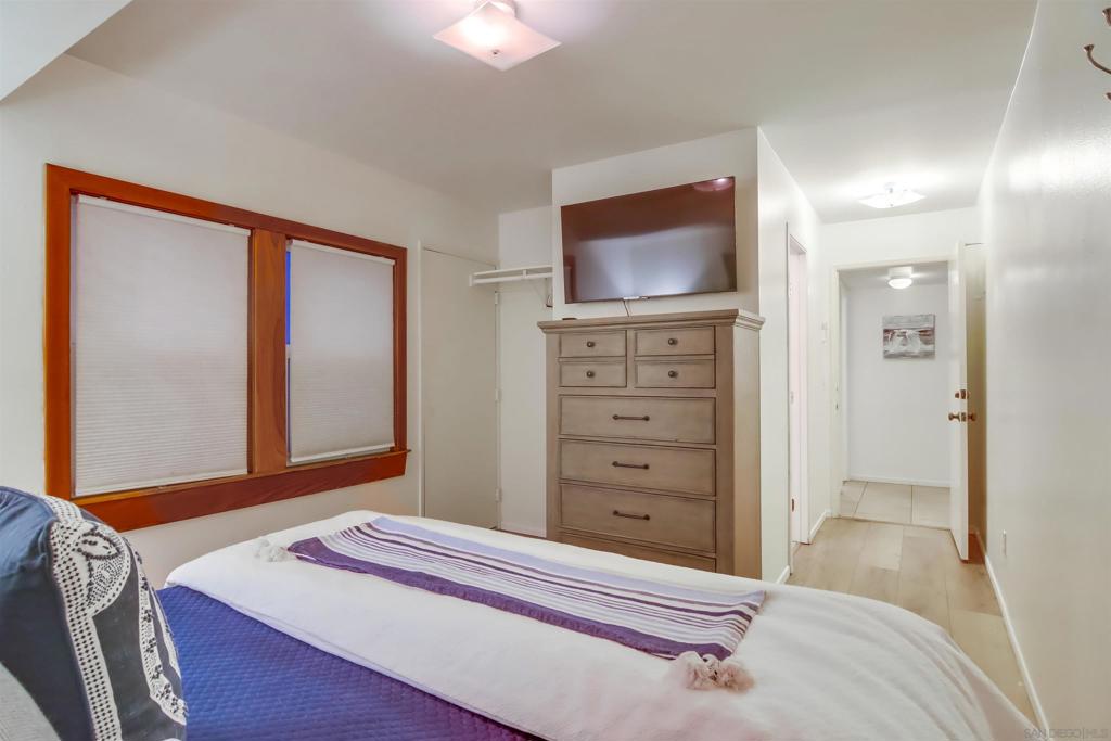 Mission Beach - Residential Income