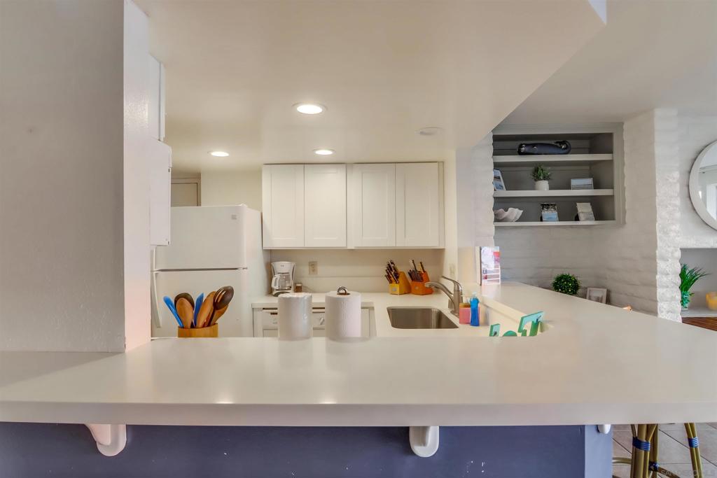 Mission Beach - Residential Income