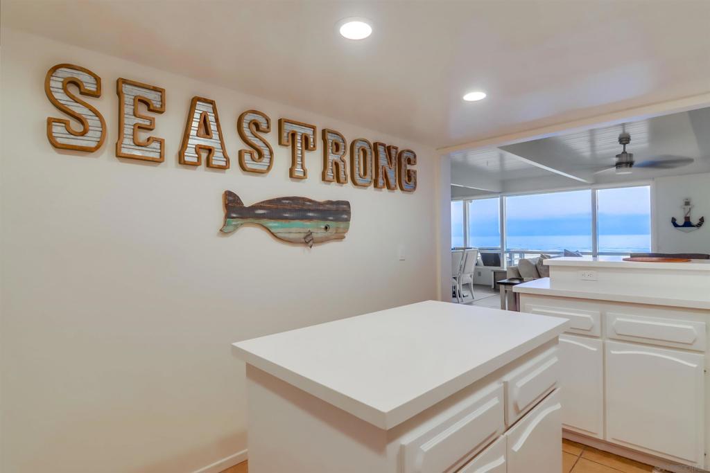 Mission Beach - Residential Income