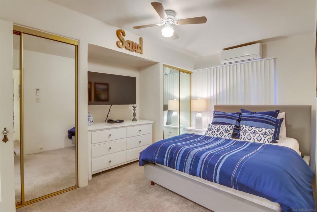 Mission Beach - Residential Income