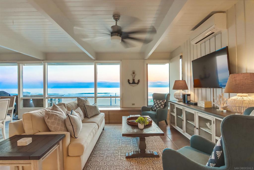 Mission Beach - Residential Income