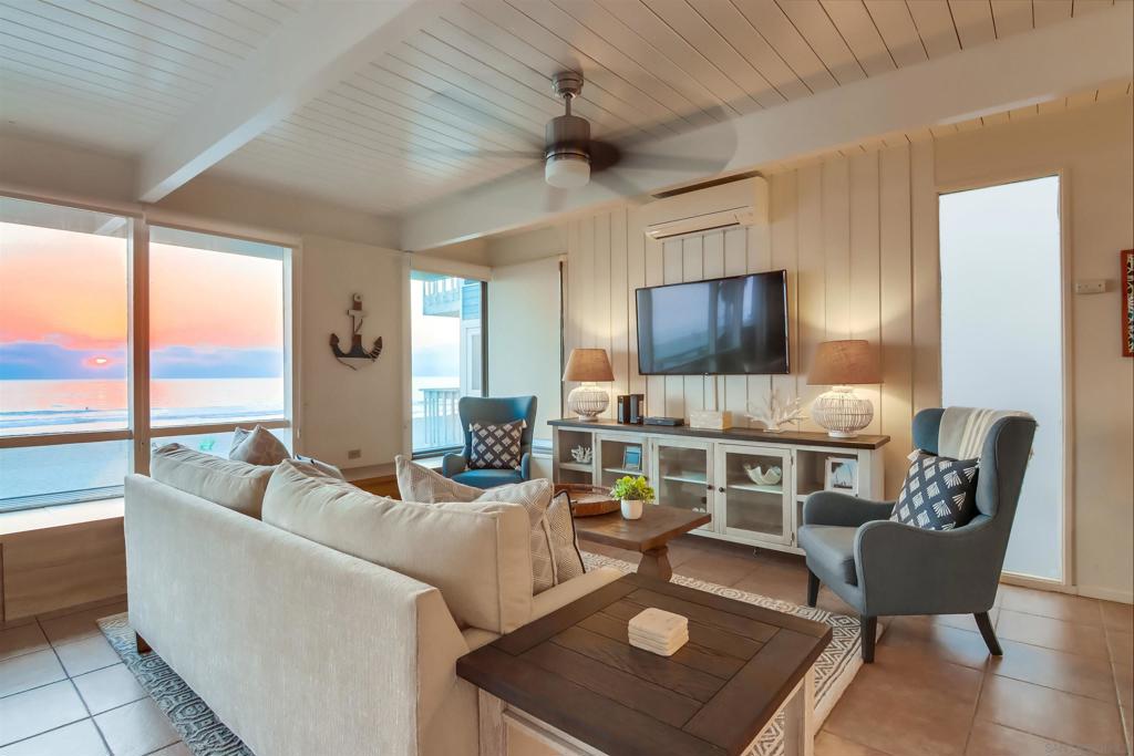 Mission Beach - Residential Income