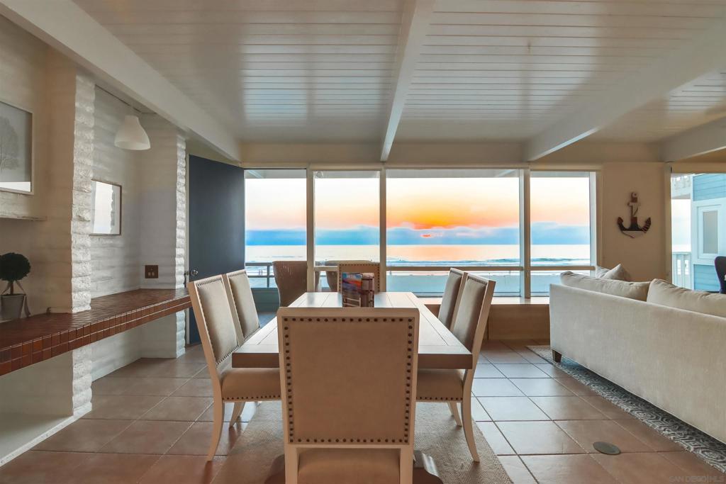 Mission Beach - Residential Income