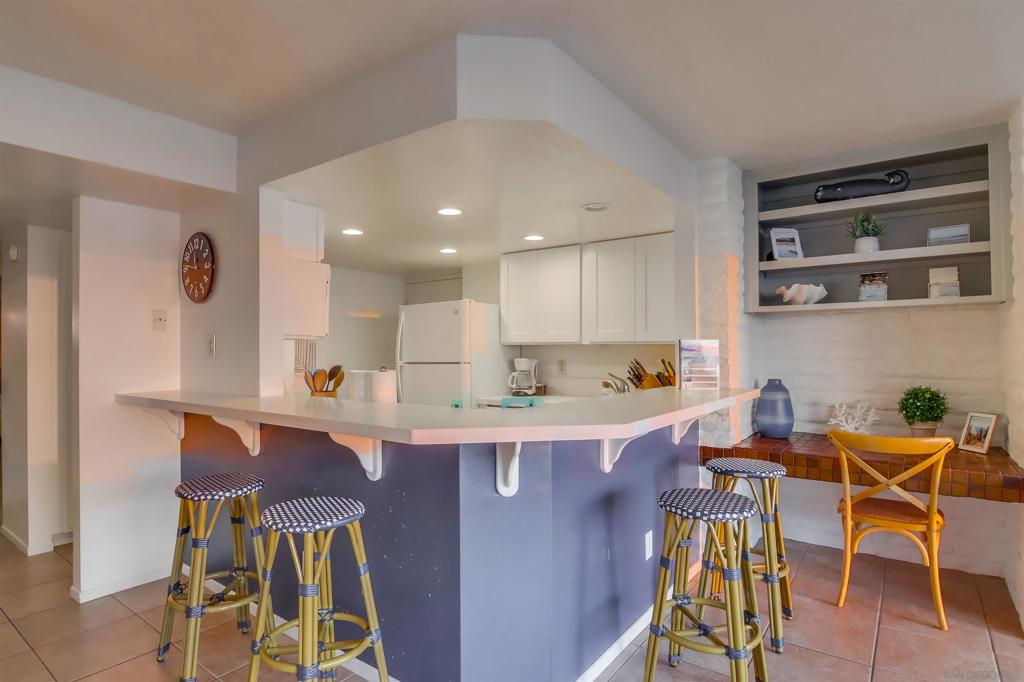 Mission Beach - Residential Income