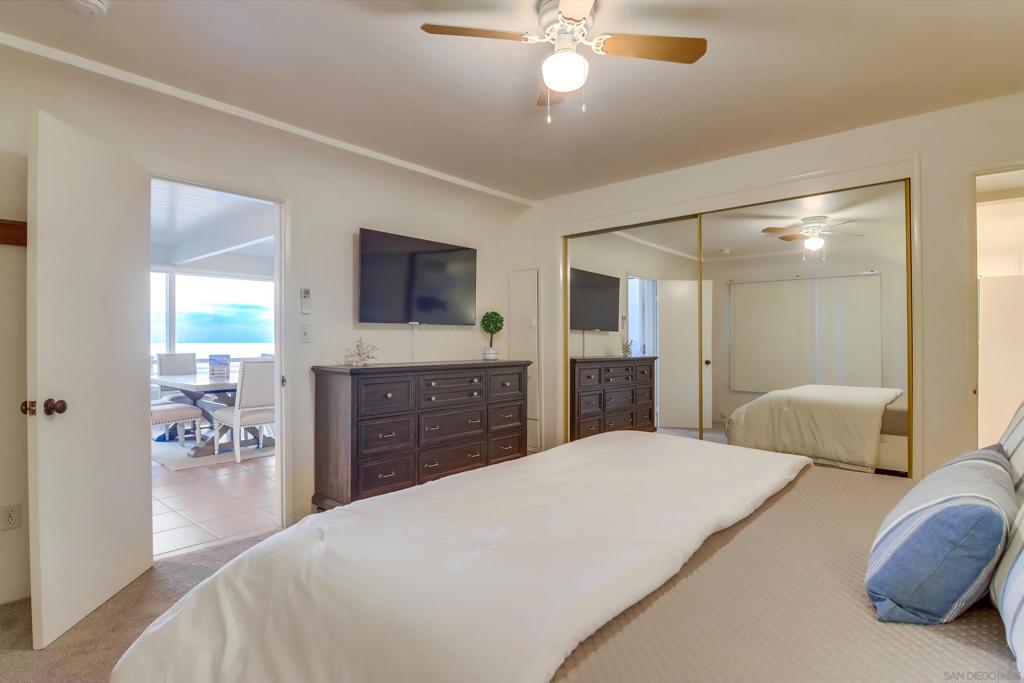 Mission Beach - Residential Income