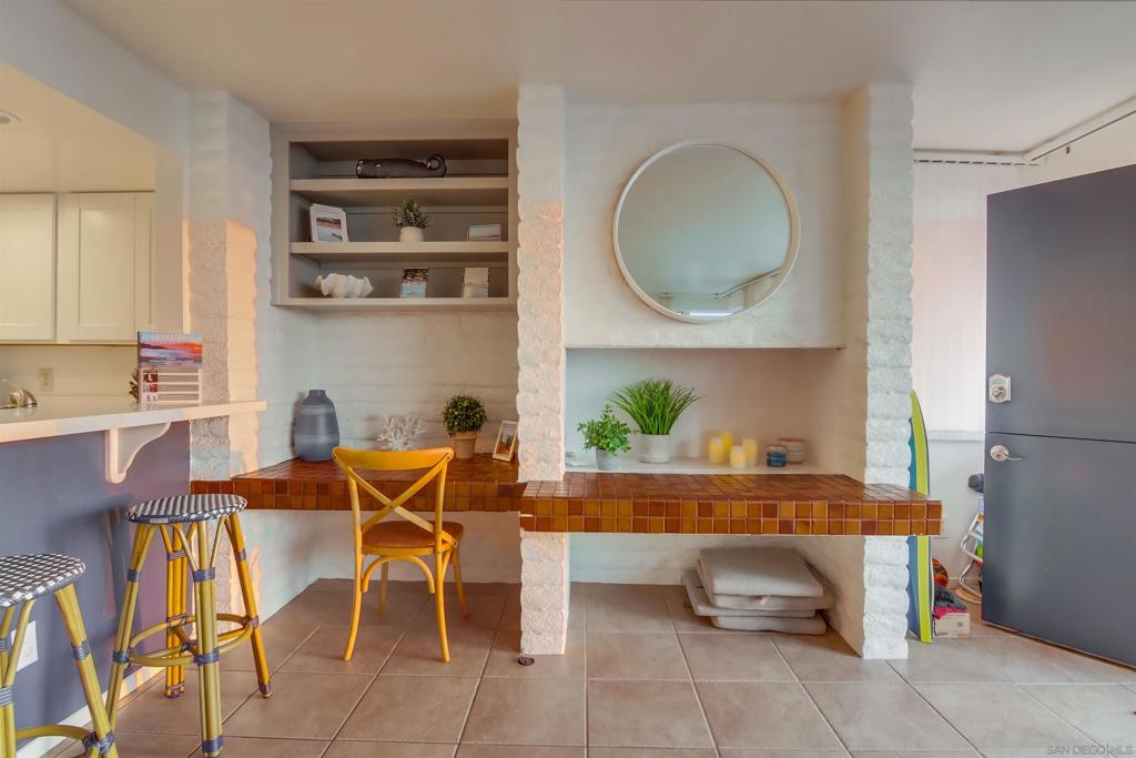 Mission Beach - Residential Income