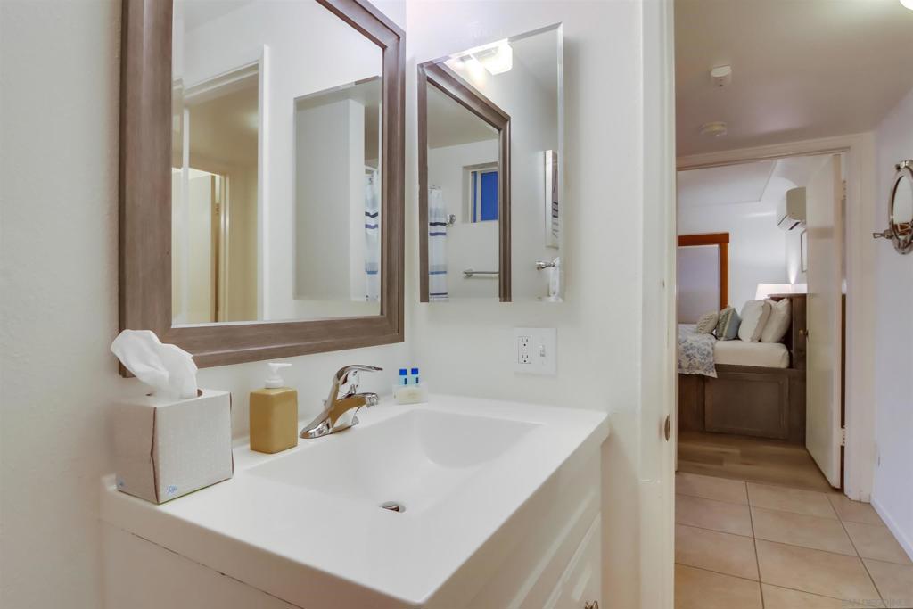 Mission Beach - Residential Income