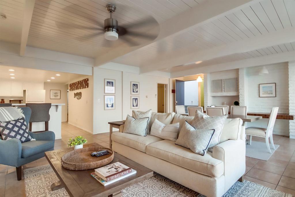 Mission Beach - Residential Income