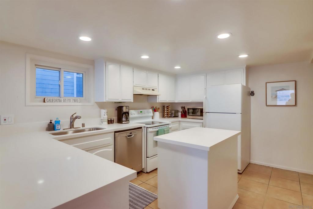 Mission Beach - Residential Income