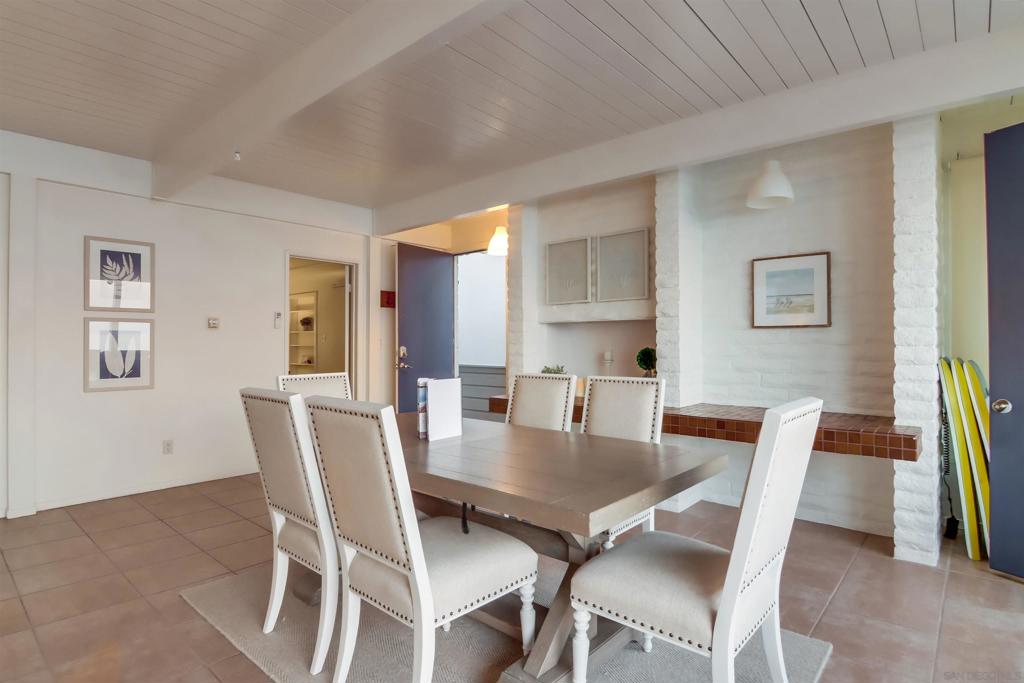 Mission Beach - Residential Income