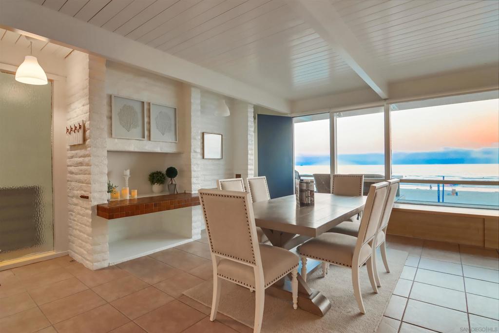 Mission Beach - Residential Income