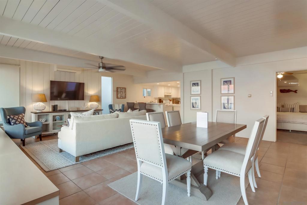 Mission Beach - Residential Income