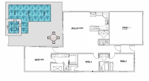 Photo of 760 S Palm Avenue, Palm Springs, CA 92264 (MLS # 26656437PS)