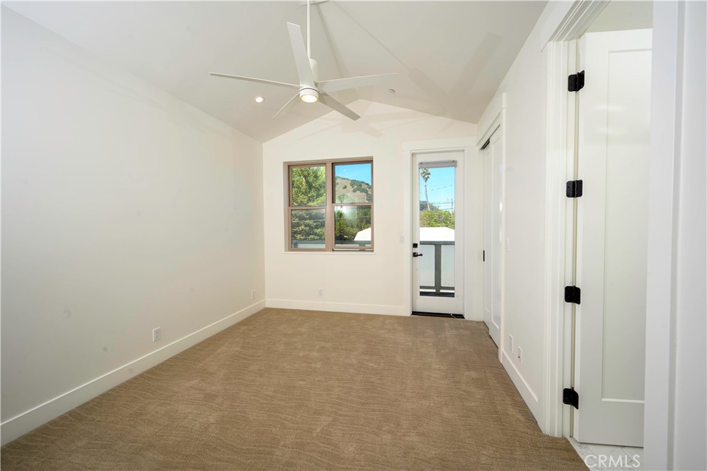 San Luis Obispo(380) - Residential