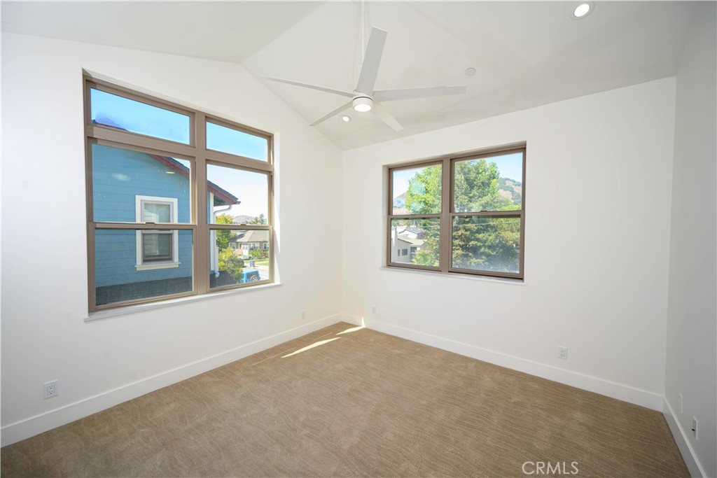 San Luis Obispo(380) - Residential