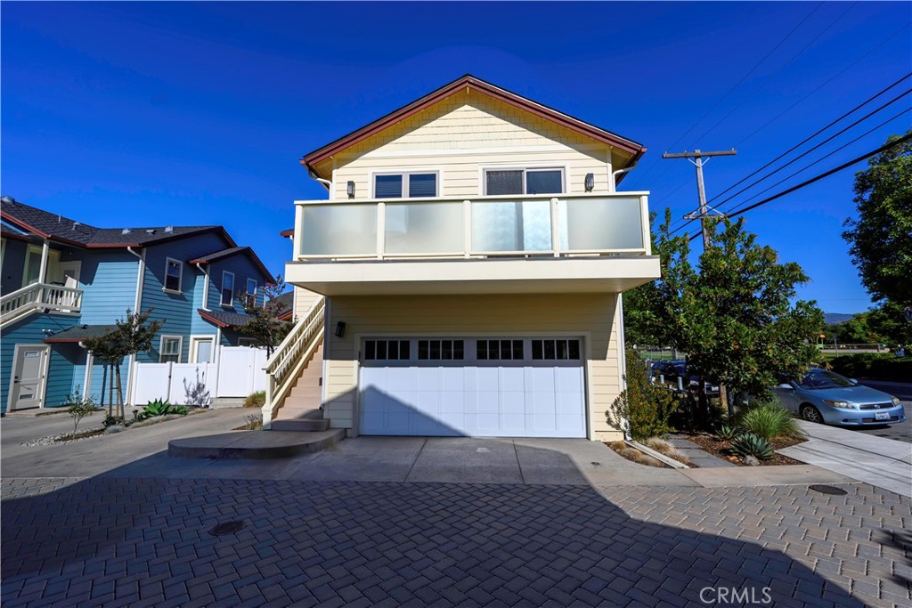 San Luis Obispo(380) - Residential