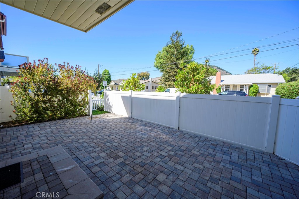 San Luis Obispo(380) - Residential