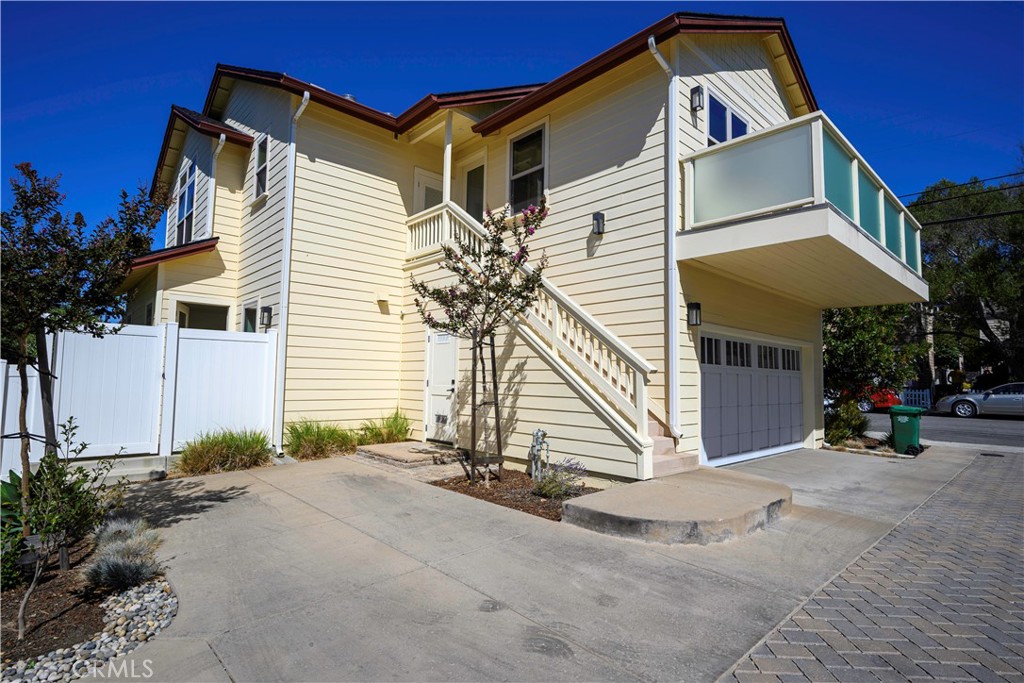 San Luis Obispo(380) - Residential