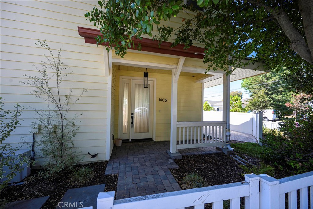San Luis Obispo(380) - Residential