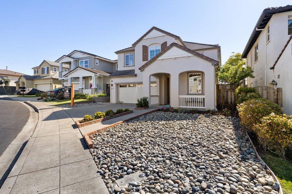 3513 Bering Drive