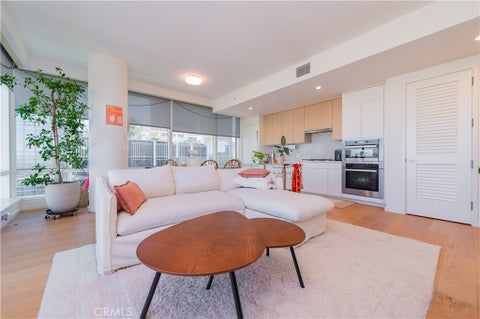 Photo of 877 Francisco, Los Angeles, CA 90017 (MLS # OC26215789)