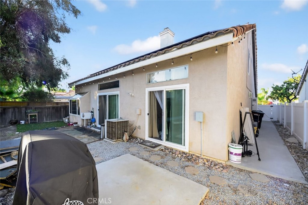 40243 Mimulus Way