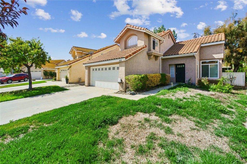 40243 Mimulus Way