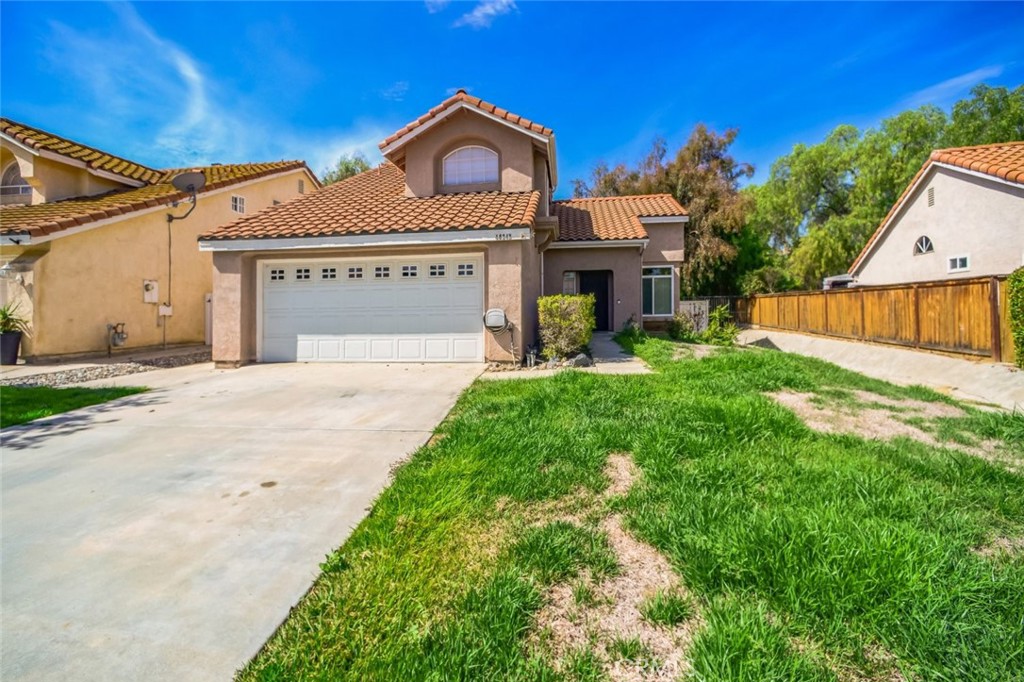 40243 Mimulus Way