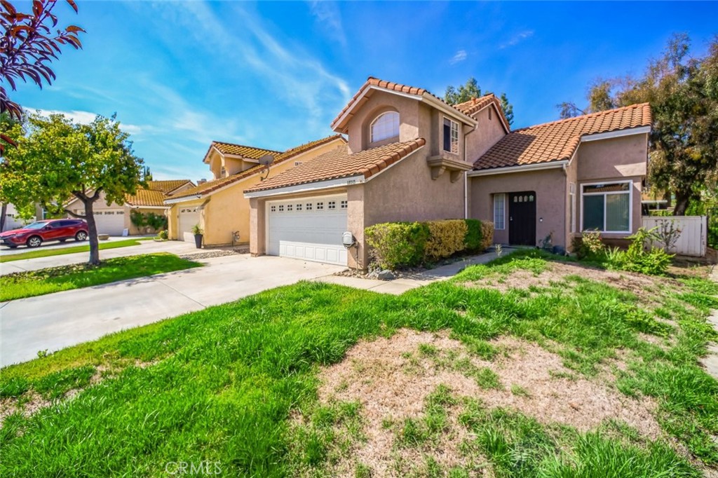 40243 Mimulus Way