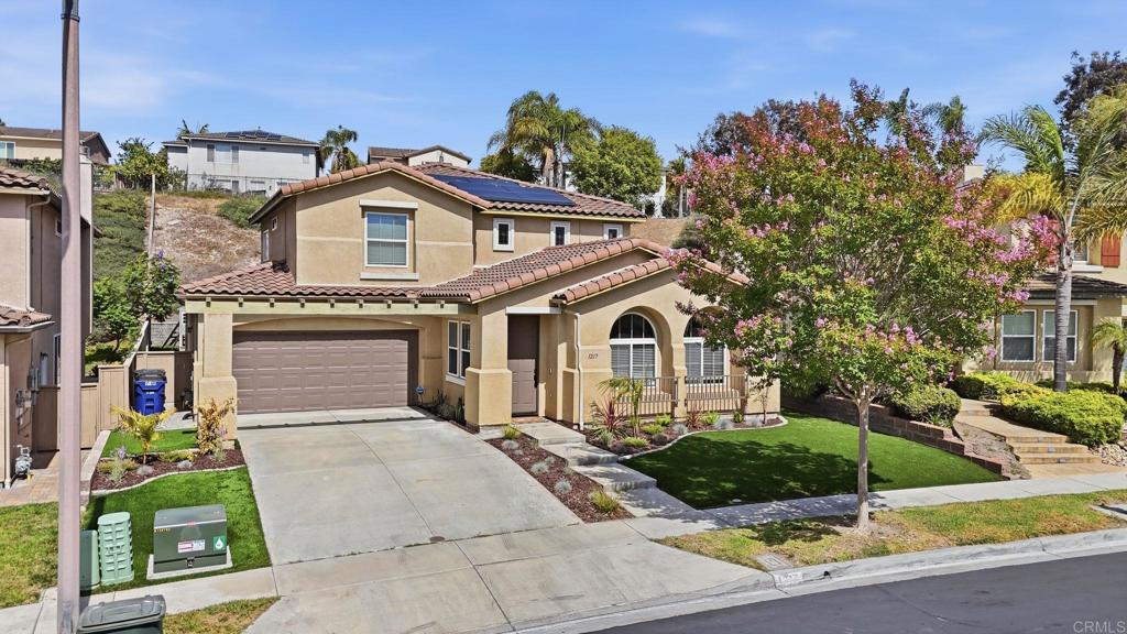 1217 Bolinas Bay Court