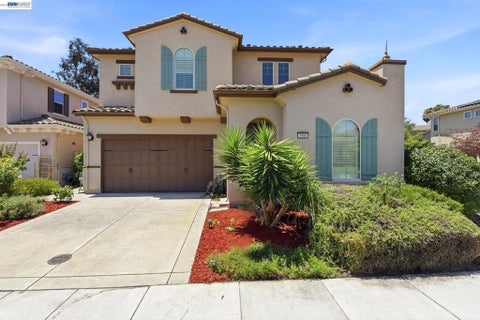 Photo of 1980 Castillejo Way Way, Fremont, CA 94539 (MLS # 41139689)