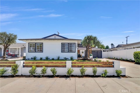 Photo of 721 N Milford Street, Orange, CA 92867 (MLS # PW26185991)
