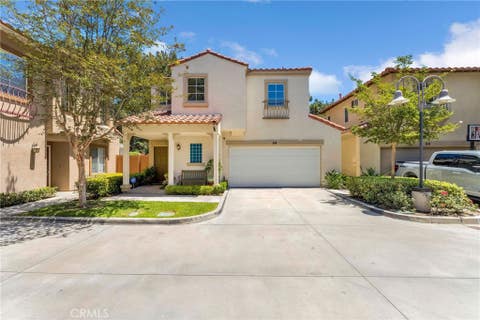 Photo of 54 Paseo Viento, Rancho Santa Margarita, CA 92688 (MLS # OC26148993)