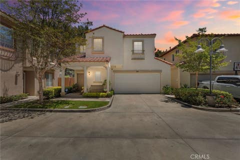 Photo of 54 Paseo Viento, Rancho Santa Margarita, CA 92688 (MLS # OC26148993)