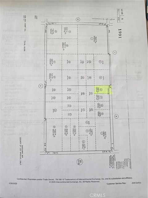 Photo of 175 AVE E VIC 175 STW, Fairmont, CA 93536 (MLS # DW25096858) Photo of 175 AVE E VIC 175 STW, Fairmont, CA 93536 (MLS # DW25096858)