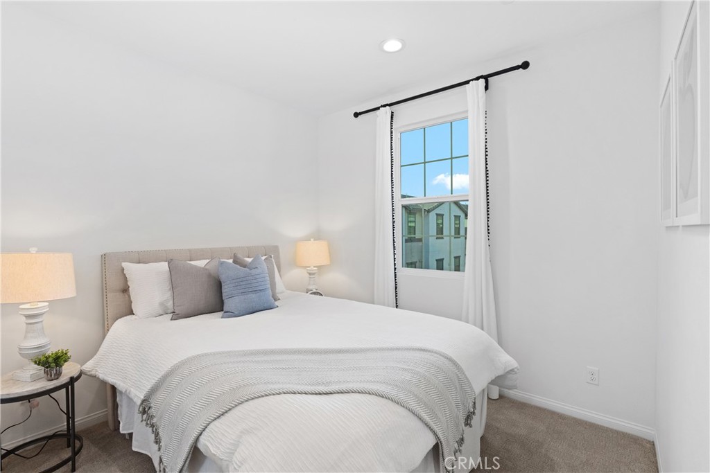 Magnolia Square - Residential