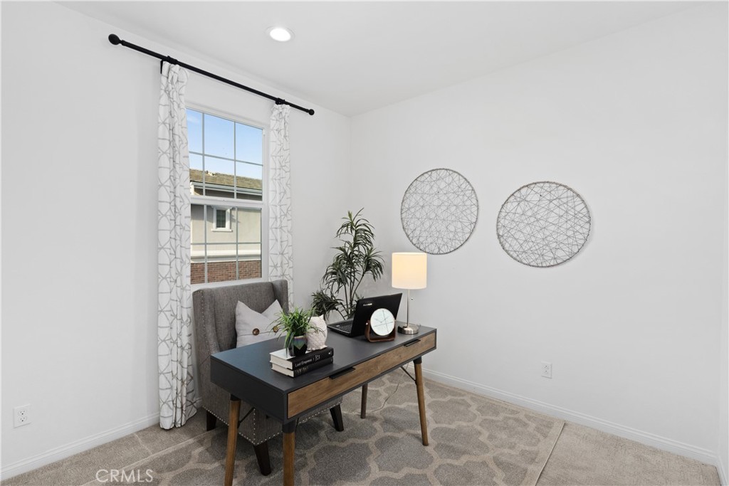 Magnolia Square - Residential