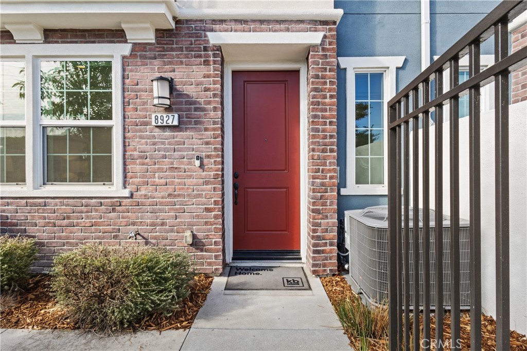 Magnolia Square - Residential