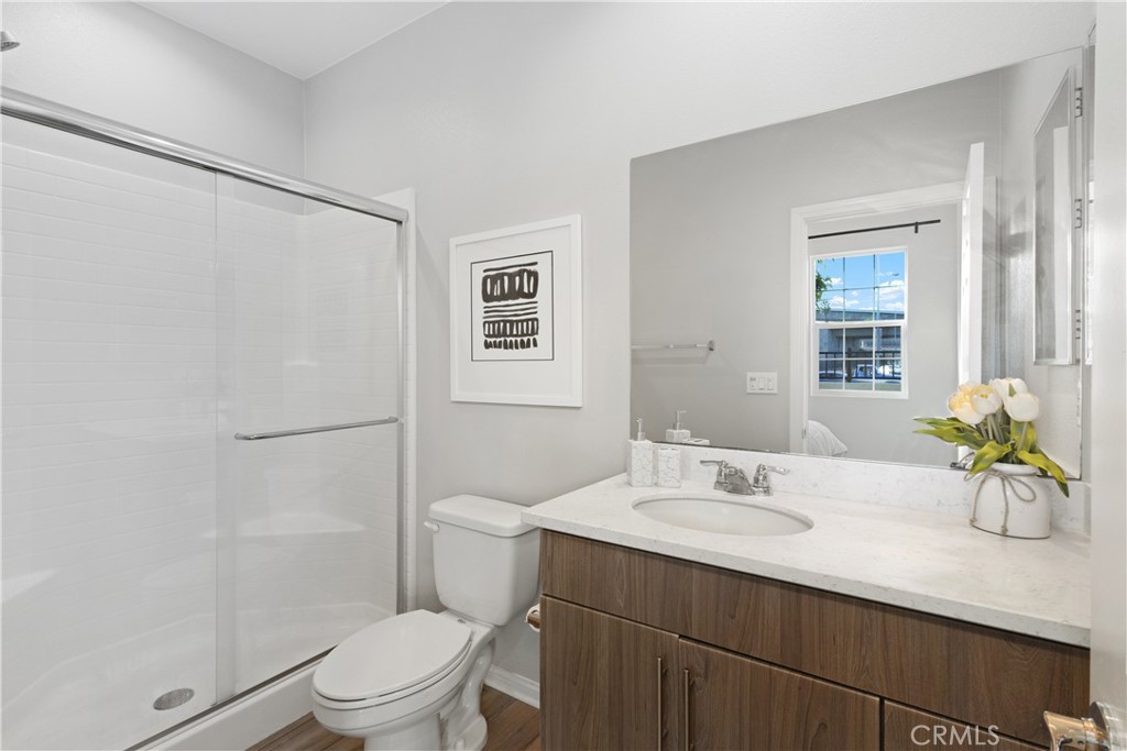 Magnolia Square - Residential