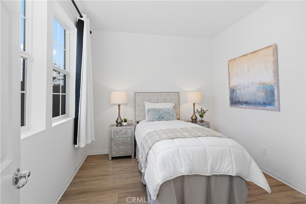 Magnolia Square - Residential